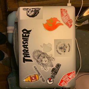 MacBook Air 13” 2018